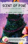 Scent of Pine: A Christmas Story for Family Time