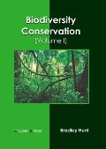 Biodiversity Conservation (Volume I)