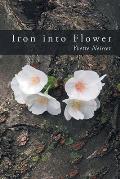 Iron into Flower