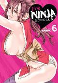 Ero Ninja Scrolls Vol. 6