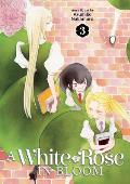 White Rose in Bloom Volume 3
