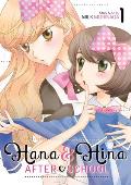 Hana & Hina After School Volume 1