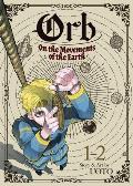 Orb On the Movements of the Earth Omnibus Volume 1 2