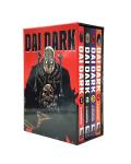 Dai Dark Volume 1 4 Box Set