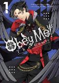 Obey Me The Comic Volume 1