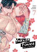 Yakuza Fiance Raise wa Tanin ga Ii Volume 7