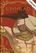 Ennead Vol. 1 Mature Hardcover