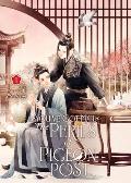Youve Got Mail The Perils of Pigeon Post Fei Ge Jiao You Xu Jin Shen Novel Volume 1