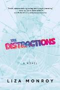 The Distractions