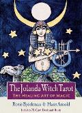 Jolanda Witch Tarot