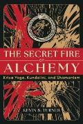 Secret Fire of Alchemy