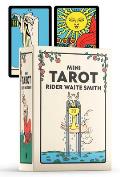 Mini Tarot: Rider Waite Smith