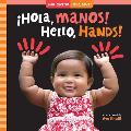 cHola manos Hello Hands