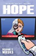 Hope Vol. 2: Masks