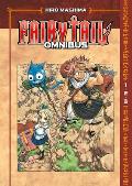 Fairy Tail Omnibus 1 Volume 1 3