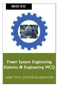 Power System Engineering Diploma & Engineering MCQ