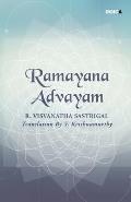 Ramayana Advayam