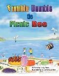 Fumble Bumble the Picnic Bee