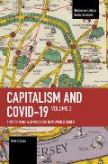 Capitalism and Covid-19 Volume 2: Time to Make a Democratic New World Order