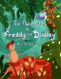 The Adventures of Freddy & Dudley: Where do you live?