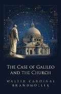 The Case of Galileo and the Church