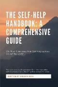 The Self-Help Handbook