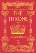 The Throne: The Machiavelli Trilogy, Book 1