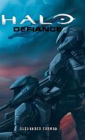 Halo: Defiance