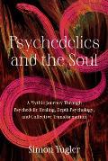 Psychedelics & the Soul