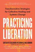 Practicing Liberation: Transformative Strategies for Collective Healing & Systems Change: Reflections on Burnout, Trauma & Building Communiti