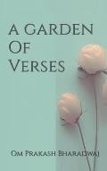 A Garden Of Verses