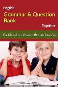 English Grammar & Question Bank Together