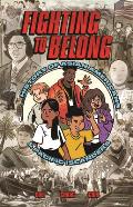 Fighting to Belong!: Asian American, Native Hawaiian, and Pacific Islander History from the 1700s Through the 1800s