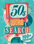 50s Word Search
