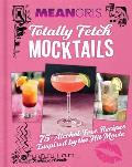 Mean Girls Mocktails