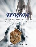 Remade: Through the Processes of Pain and Adversity to Purpose and Victory