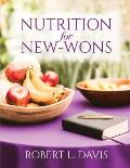 Nutrition for New-Wons