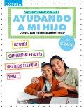 Ayudando a Mi Hijo 5? (Helping My Child with Reading Fifth Grade)