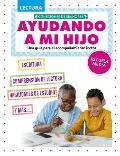 Ayudando a Mi Hijo de Secundaria Con La Lectura (Helping My Child with Reading Middle School)