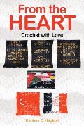 From the Heart: Crotchet with love