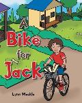 A Bike for Jack
