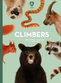 Super Animals. Climbers