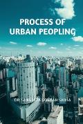Process of Urban Peopling