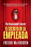 Housemaids Secret El secreto de la empleada Spanish Edition