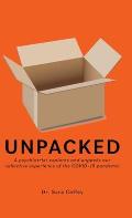 Unpacked: A psychiatrist explores and unpacks our collective experience of the COVID-19 pandemic