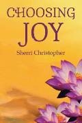Choosing Joy