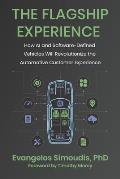 The Flagship Experience: How AI and Software-Defined Vehicles Will Revolutionize the Automotive Customer Experience