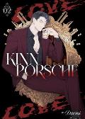 Kinnporsche (Novel) Vol. 2