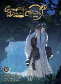 Grandmaster of Demonic Cultivation Mo Dao Zu Shi The Comic Manhua Volume 8