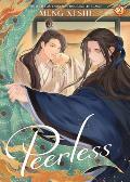 Peerless (Novel) Vol. 2